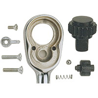 Ratchet Repair Kit, Click Helyx Safety & Industrial Supplies