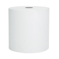 Serviettes en rouleau dur &agrave; capacit&eacute; &eacute;lev&eacute;e Essential de Scott, 1 pli, Standard, 950' lo Helyx Safety & Industrial Supplies