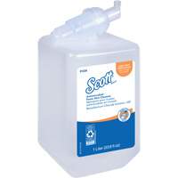 Nettoyant antimicrobien pour la peau Control de Scott, Mousse, 1 L, Sans parfum Helyx Safety & Industrial Supplies