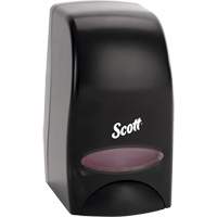 Distributeur de produit de soin Essential de Scott, &agrave; pression, Capacit&eacute; de 1000 ml, Format Cartouche de recharge Helyx Safety & Industrial Supplies