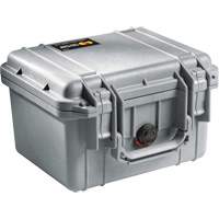 Mallette avec mousse Helyx Safety & Industrial Supplies