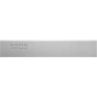 100mm BS-10B Dual-Edge Scraper Blades Helyx Safety & Industrial Supplies