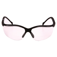 Venture II&reg; Reader Safety Glasses, Clear, 2.0 Diopter Helyx Safety & Industrial Supplies