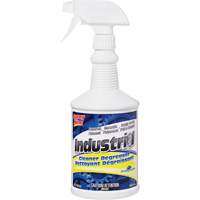 Industrial Cleaner/Degreaser, Trigger Bottle Helyx Safety & Industrial Supplies