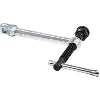 Ensemble coulisseau complet Helyx Safety & Industrial Supplies