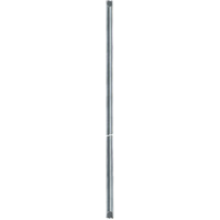 Rail enti&egrave;rement en acier pour serre-joint double force Helyx Safety & Industrial Supplies