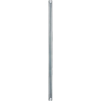 Rail enti&egrave;rement en acier pour serre-joint double force Helyx Safety & Industrial Supplies
