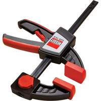 One-Handed EZS Clamp, 6" (152 mm) Helyx Safety & Industrial Supplies