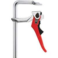 ClassiX&reg; Lever Clamp, 4-3/4" (121 mm) Helyx Safety & Industrial Supplies