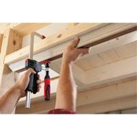 Serre-joint &agrave; usage intense PowerGrip, 24" (610 mm) Helyx Safety & Industrial Supplies