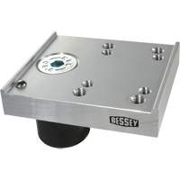 Adaptateur de serrage &agrave; genouill&egrave;re Helyx Safety & Industrial Supplies