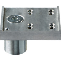 Adaptateur de serrage &agrave; genouill&egrave;re Helyx Safety & Industrial Supplies