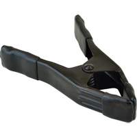 Serre-joint &agrave; ressort en acier s&eacute;rie XM Helyx Safety & Industrial Supplies