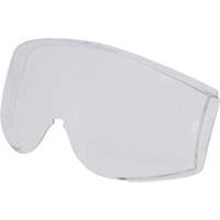 Lunettes de s&eacute;curit&eacute; Stealth, Antibu&eacute;e, Transparent Helyx Safety & Industrial Supplies