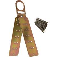 Fall Arrest Anchors