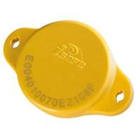 DBI-SALA&reg; i-Safe Hardgoods HF RFID Tag Helyx Safety & Industrial Supplies