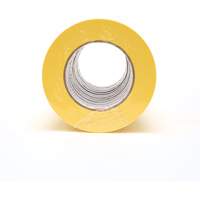 Automotive Refinish Masking Tape 388N, 18 mm (3/4") x 55 m (180'), Tan Helyx Safety & Industrial Supplies