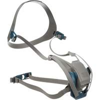 Replacement Harness Assembly Helyx Safety & Industrial Supplies