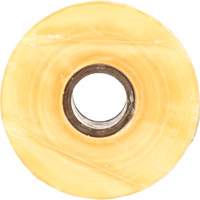 Ruban isolant &eacute;lectrique en toile huil&eacute;e et laqu&eacute;e Scotch, 38 mm (1-1/2") x 33 m (108'), Jaune, 7 mils Helyx Safety & Industrial Supplies