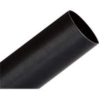Heat Shrink Tubing, Thin Wall, 50', 0.5" (12.7mm) - 1" (25.40mm) Helyx Safety & Industrial Supplies