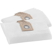 Trek Vac Fleece Filter Bag Helyx Safety & Industrial Supplies