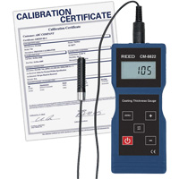 Coating Thickness Gauge Helyx Safety & Industrial Supplies