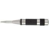 Automatic Centre Punch, 11/16" Dia., 5-1/4" L Helyx Safety & Industrial Supplies