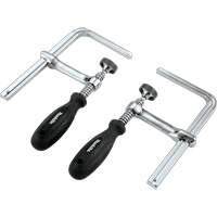 Plunge Circular Saw Clamp Set Helyx Safety & Industrial Supplies