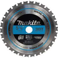 General Purpose Carbide-Tipped Saw Blade Helyx Safety & Industrial Supplies