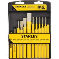 Punch & Chisel Kit Helyx Safety & Industrial Supplies