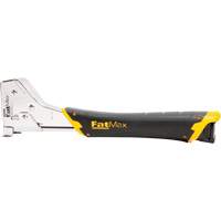 Fatmax&reg; Hammer Tacker, 5/16", 3/8", 1/2" Helyx Safety & Industrial Supplies