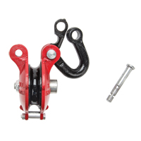 Moufle de traînage Helyx Safety & Industrial Supplies