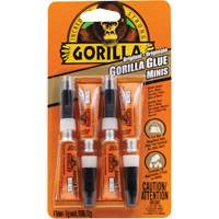 Colle originale, 4 x 3 g, Tube, Havane Helyx Safety & Industrial Supplies