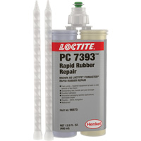 7393 Rapid Rubber Repair, 400 ml, Cartridge Helyx Safety & Industrial Supplies