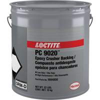 9020 Nordbak&reg; Backing Compound, 2 Gal., Can Helyx Safety & Industrial Supplies