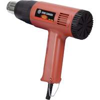Trousse de pistolet thermique, 2 vitesses, 1004°F(540° C) Helyx Safety & Industrial Supplies