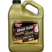 Liquide de freins DOT 3 de premi&egrave;re qualit&eacute; Helyx Safety & Industrial Supplies