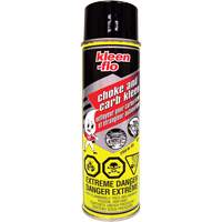Nettoyant pour carburateurs Choke & Carb Kleen Helyx Safety & Industrial Supplies