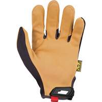 Gants r&eacute;sistant &agrave; l'abrasion Material4X Original, Paume Synth&eacute;tique, Taille Moyen/9 Helyx Safety & Industrial Supplies