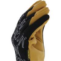 Gants r&eacute;sistant &agrave; l'abrasion Material4X Original, Paume Synth&eacute;tique, Taille Moyen/9 Helyx Safety & Industrial Supplies