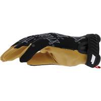 Gants r&eacute;sistant &agrave; l'abrasion Material4X Original, Paume Synth&eacute;tique, Taille Moyen/9 Helyx Safety & Industrial Supplies