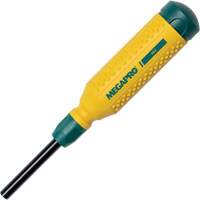 Tournevis multi embouts Original Hex 15-en-1, 8-37/50" lo, Prise Textur&eacute; Helyx Safety & Industrial Supplies
