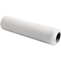 Manchon de rechange non pelucheux pour rouleau &agrave; peindre, Nap 10 mm (3/8"), 240 mm (9-1/2") l Helyx Safety & Industrial Supplies
