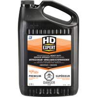 Antigel/liquide de refroidissement concentr&eacute; pour dur&eacute;e de vie prolong&eacute;e pour moteur diesel Turbo Power, 3,78 L, Gallon Helyx Safety & Industrial Supplies