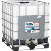 Fluide pour &eacute;chappement diesel Air1, 1040 L, R&eacute;servoir GRV Helyx Safety & Industrial Supplies