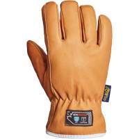 Gants Endura, Grand, Paume en Synth&eacute;tique, Doublure en Thinsulate Helyx Safety & Industrial Supplies