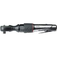 Standard Ratchet Wrench, 1/2" Drive, 1/4" NPTF, 4 CFM Helyx Safety & Industrial Supplies