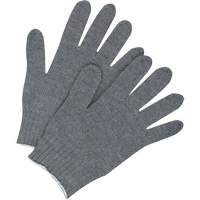 Gants classiques, Poly/coton, 11 Helyx Safety & Industrial Supplies