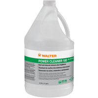 Power Cleaner 100 High Strength Cleaner & Brightener, 3.78 L, Jug Helyx Safety & Industrial Supplies