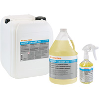 Power Cleaner 100 High Strength Cleaner & Brightener, 3.78 L, Jug Helyx Safety & Industrial Supplies